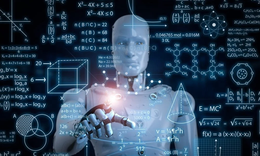 Arif Patel and the Growing Influence of Artificial Intelligence in Dubai